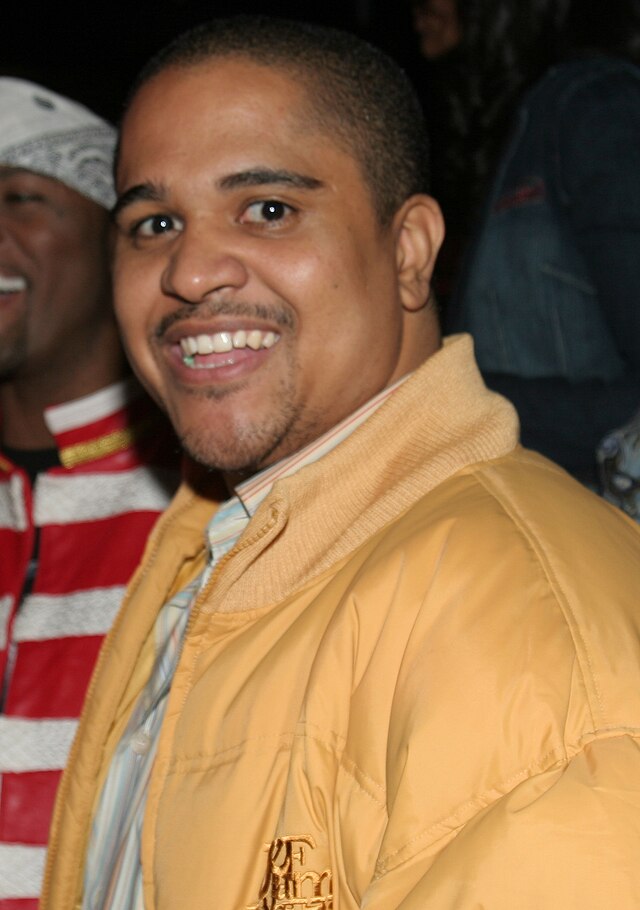Irv Gotti 