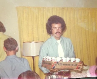 “Bringing the Party” 