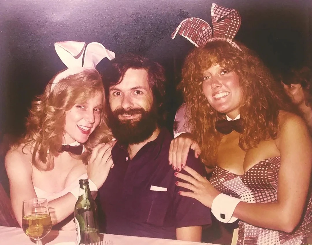 “My Uncle's Friend” 