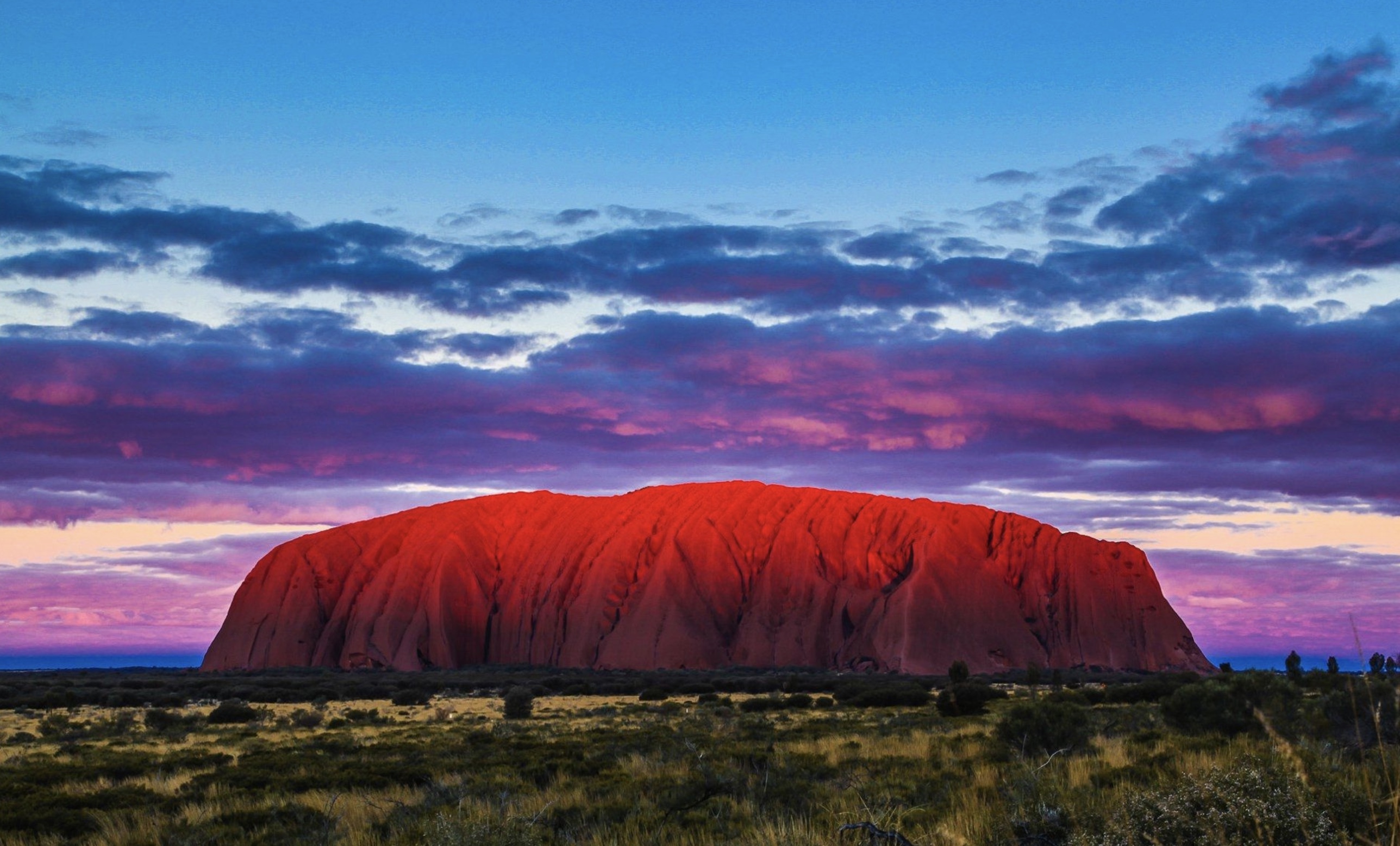 Uluru