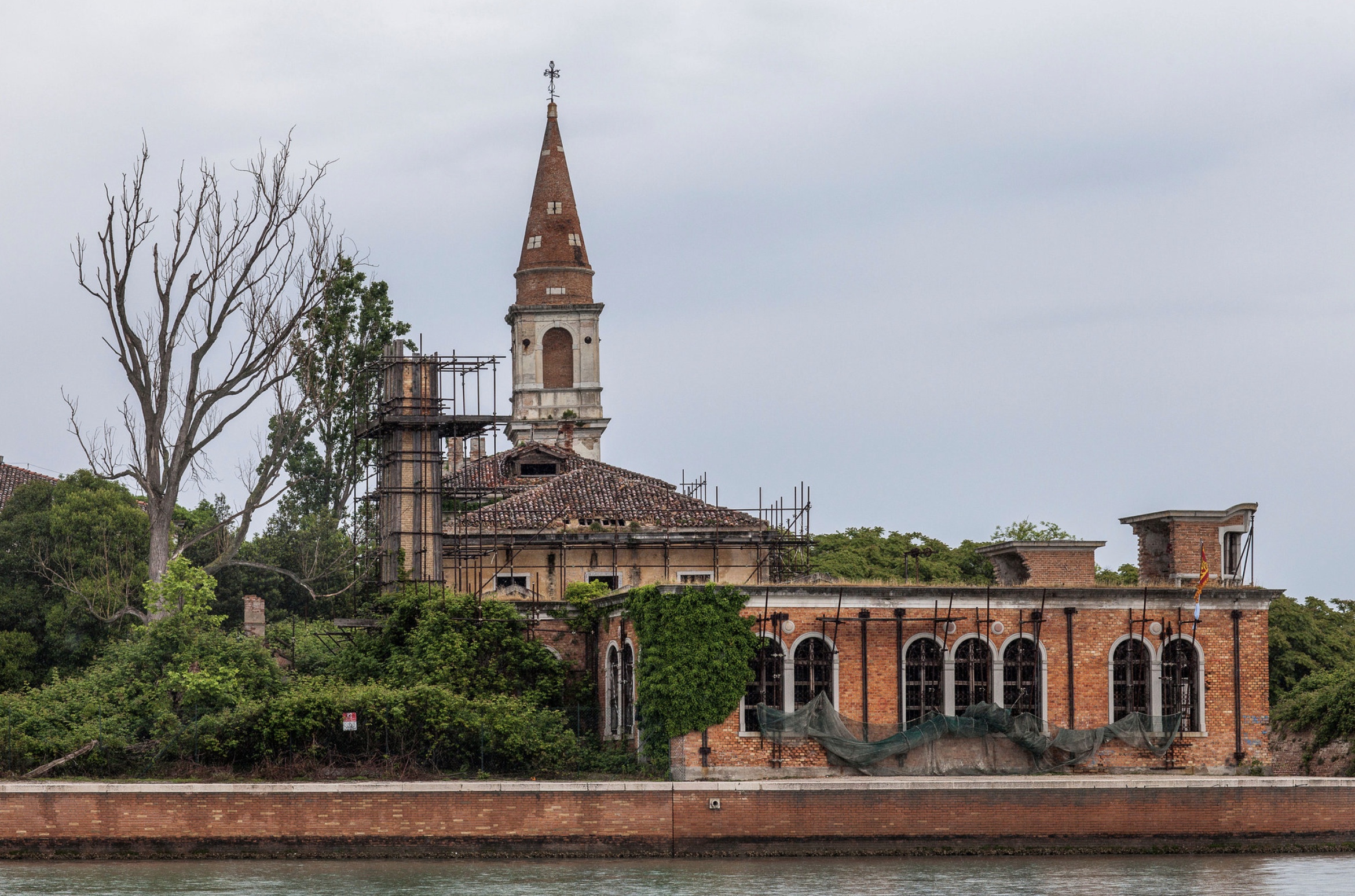 Poveglia