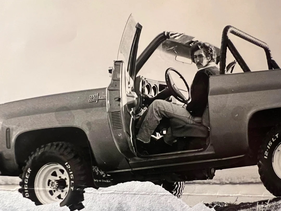 K5 Blazer 