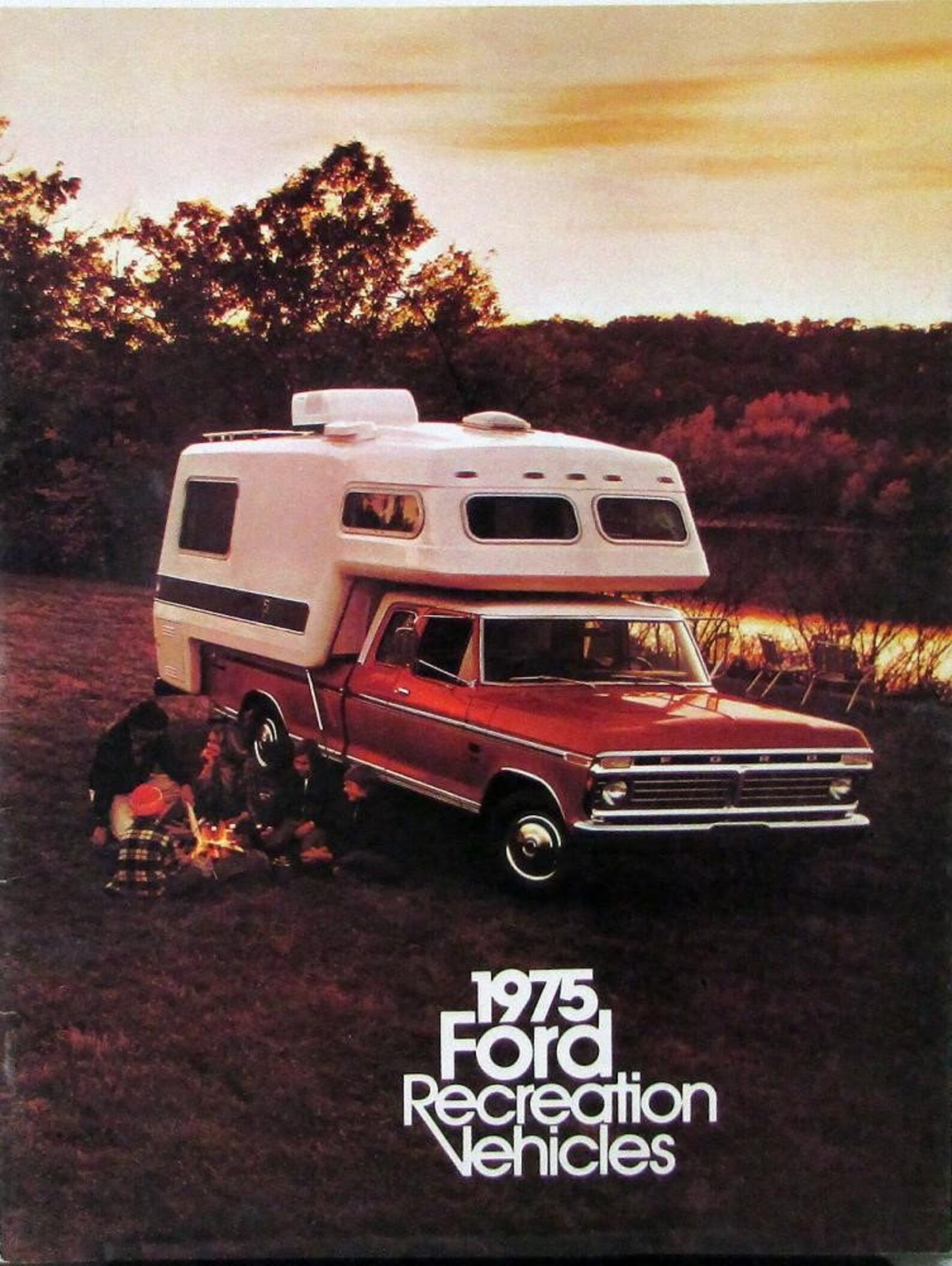 Recreation Vehicles