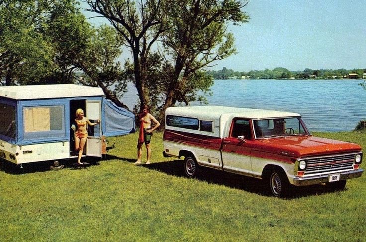 Tiny Trailer