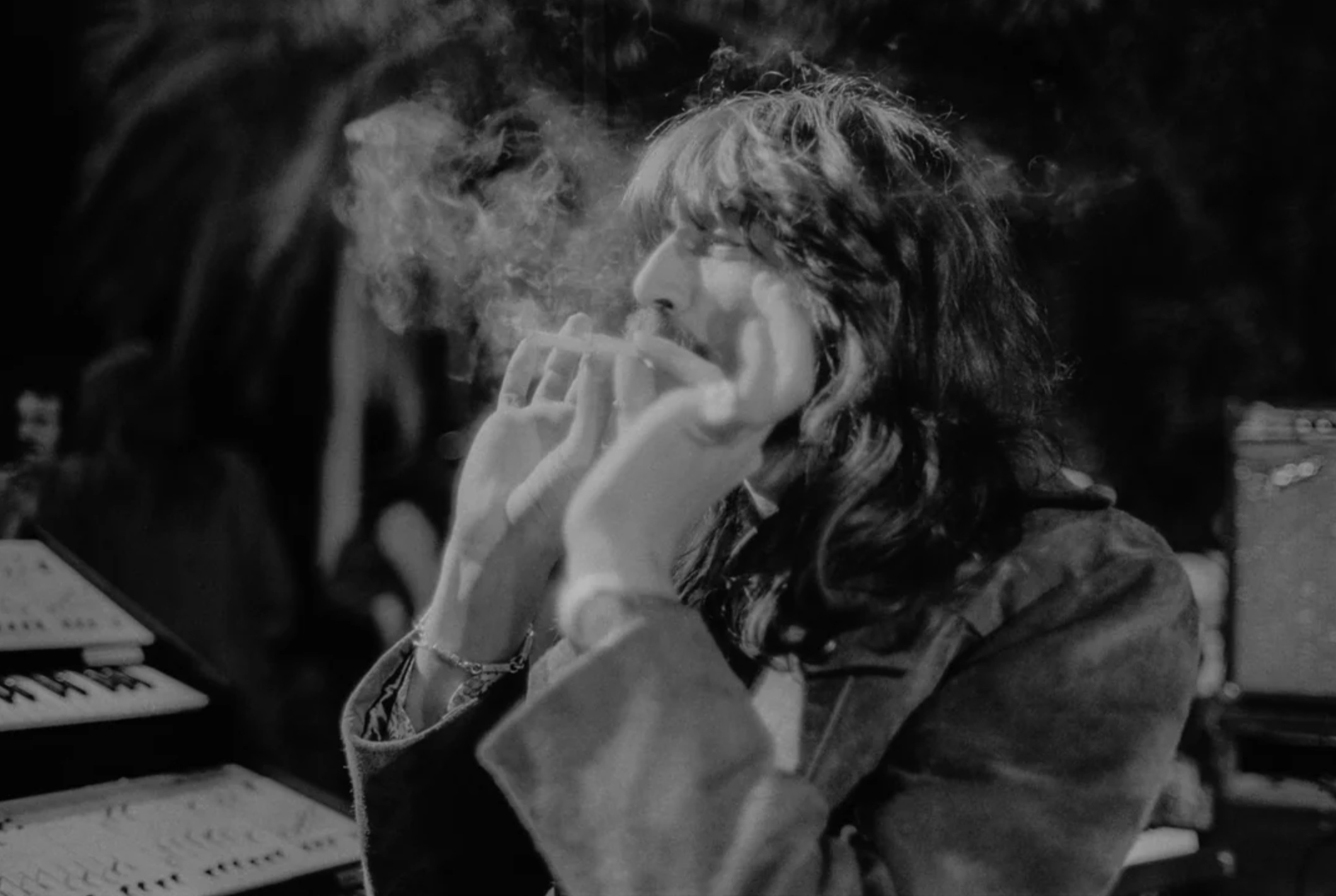25 Photos Of Deep Purple Setting The 1970s On Fire