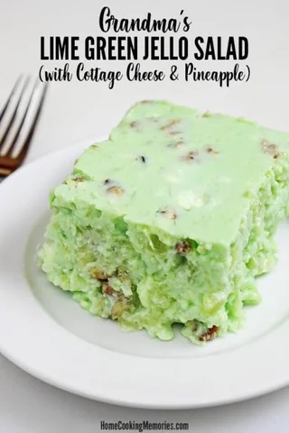 Grandma's Recipe