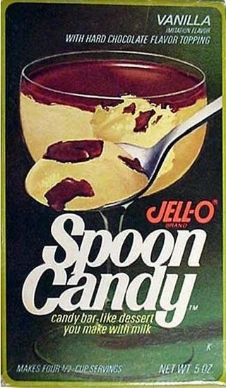 Spoon Candy 