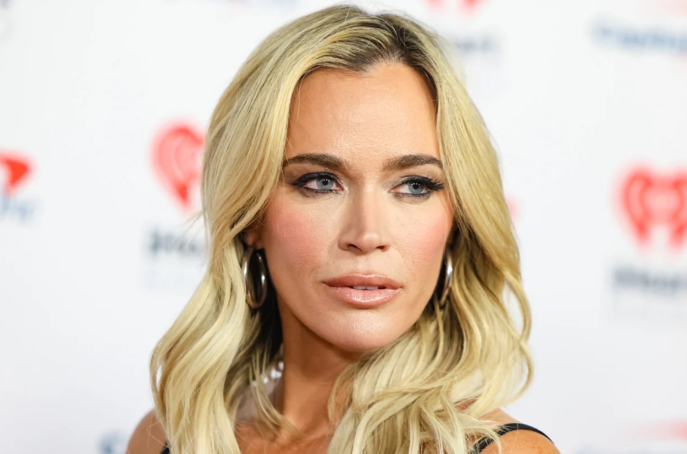 Teddi Mellencamp
