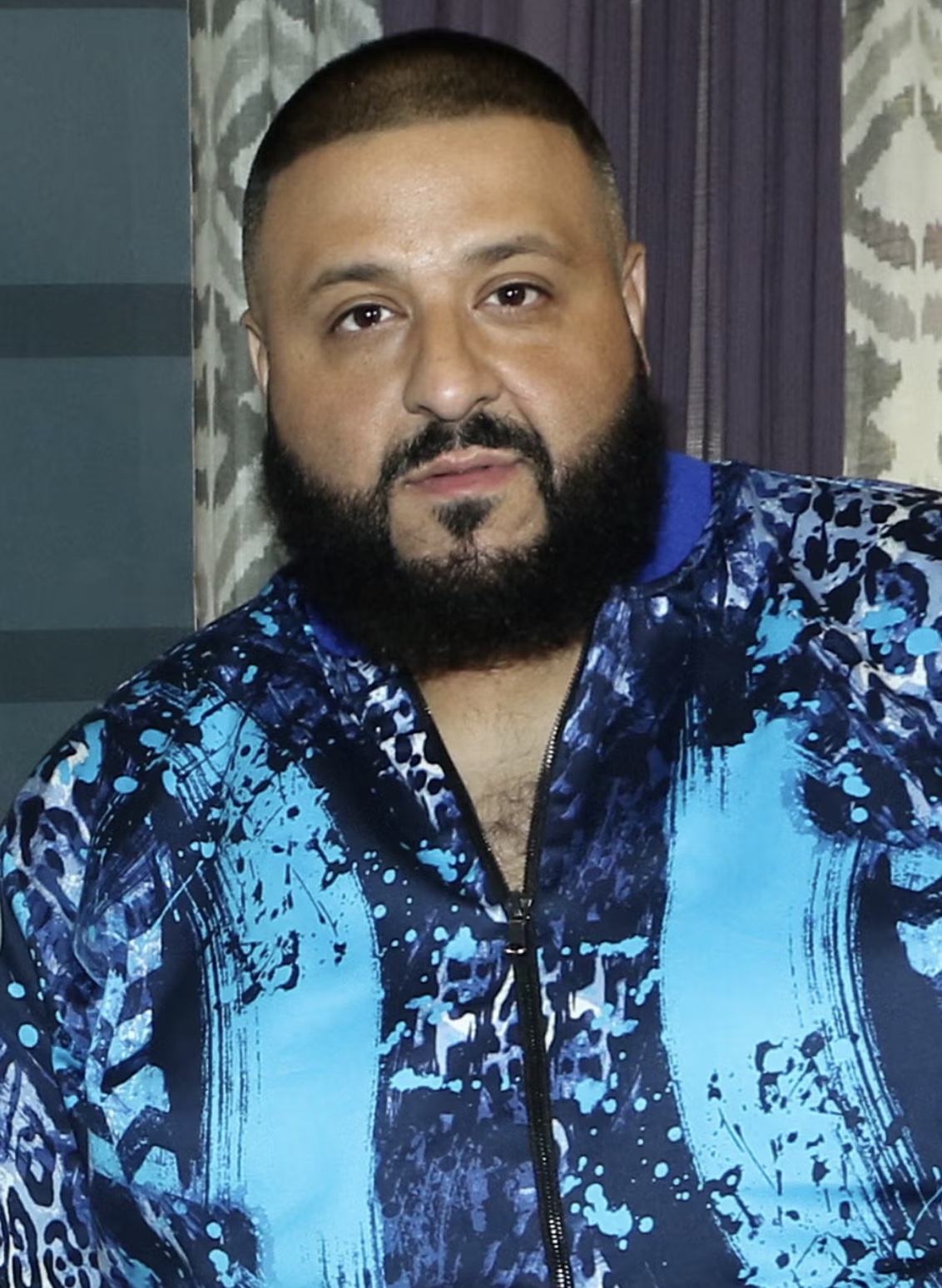 DJ Khaled