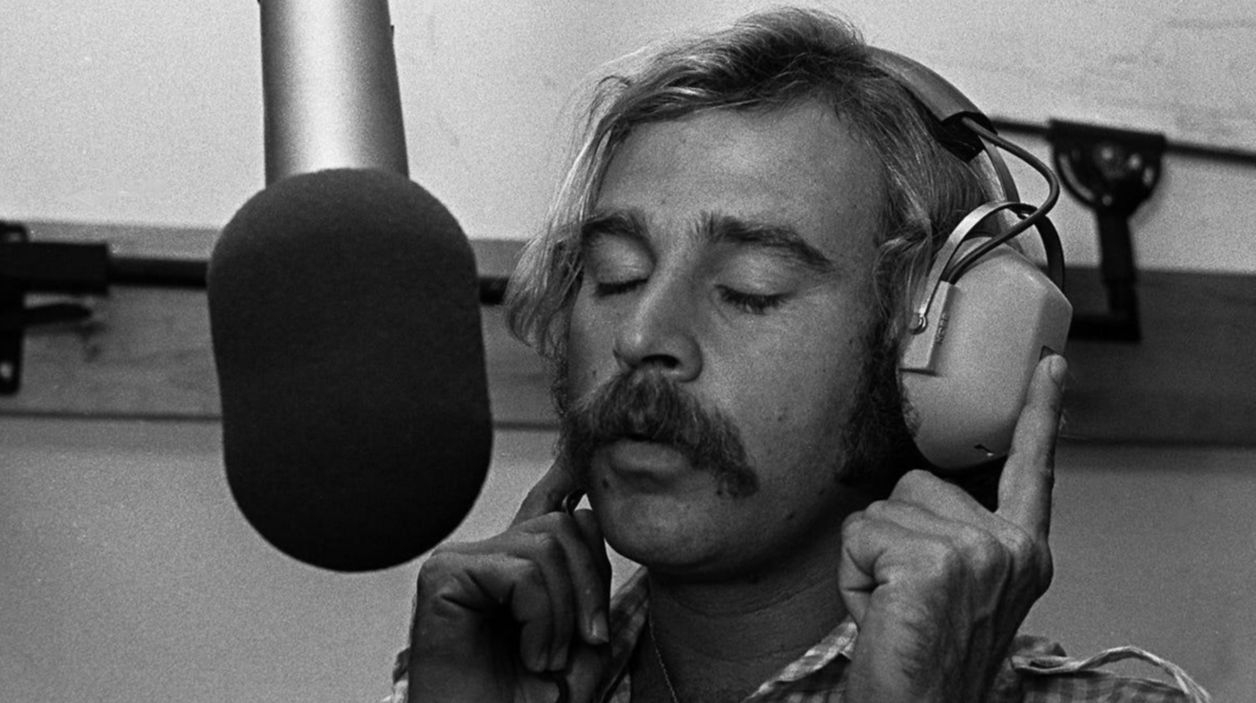 24 1970s Rock Legends In The Studio Making Hits