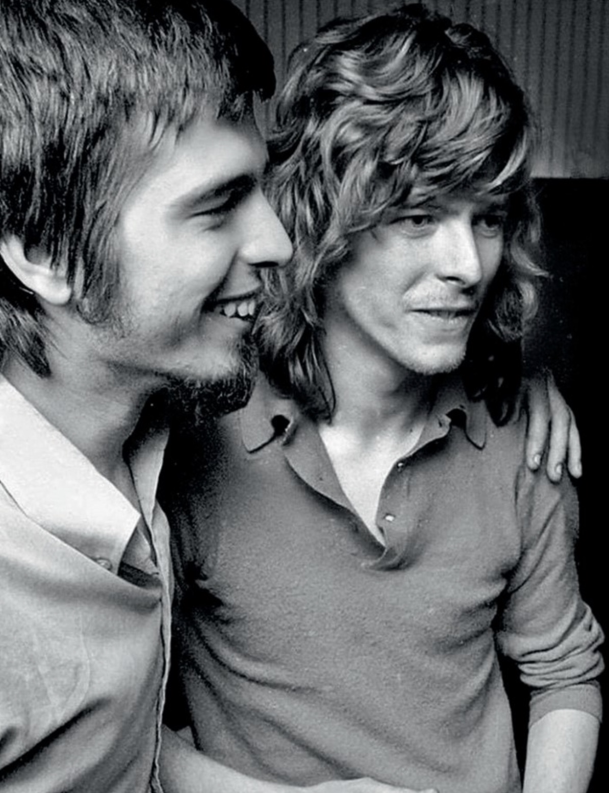 24 1970s Rock Legends In The Studio Making Hits