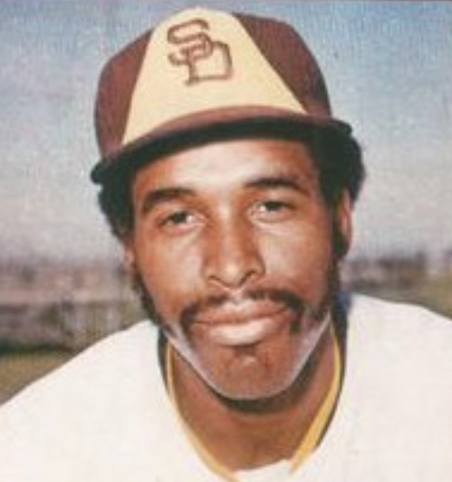 Dave Winfield