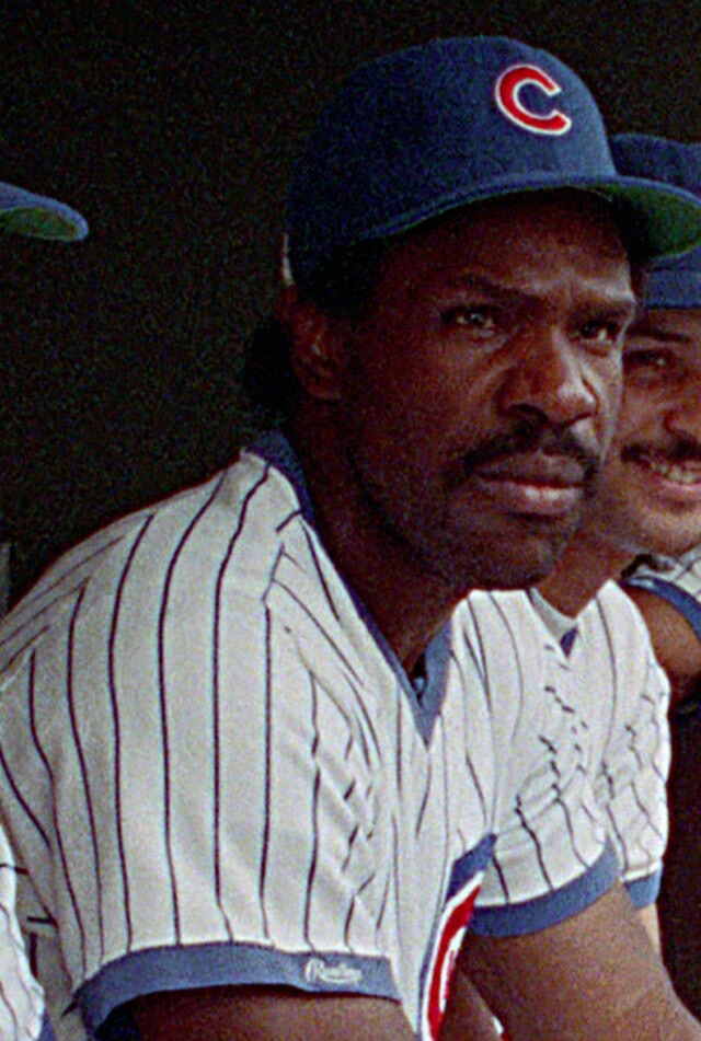 Andre Dawson