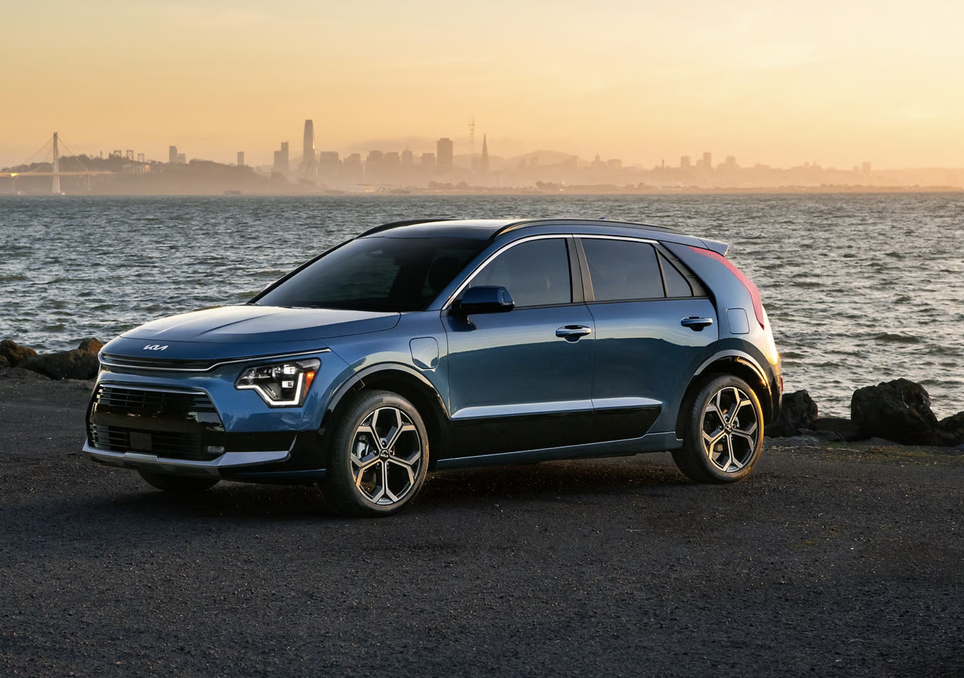 Kia Niro Plug-In