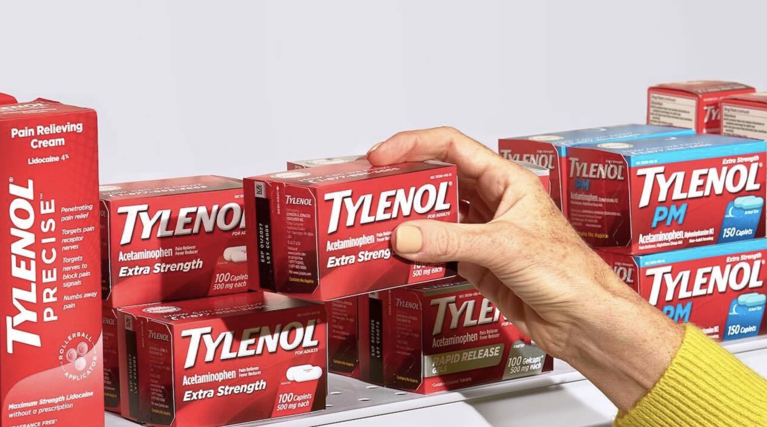 Tylenol
