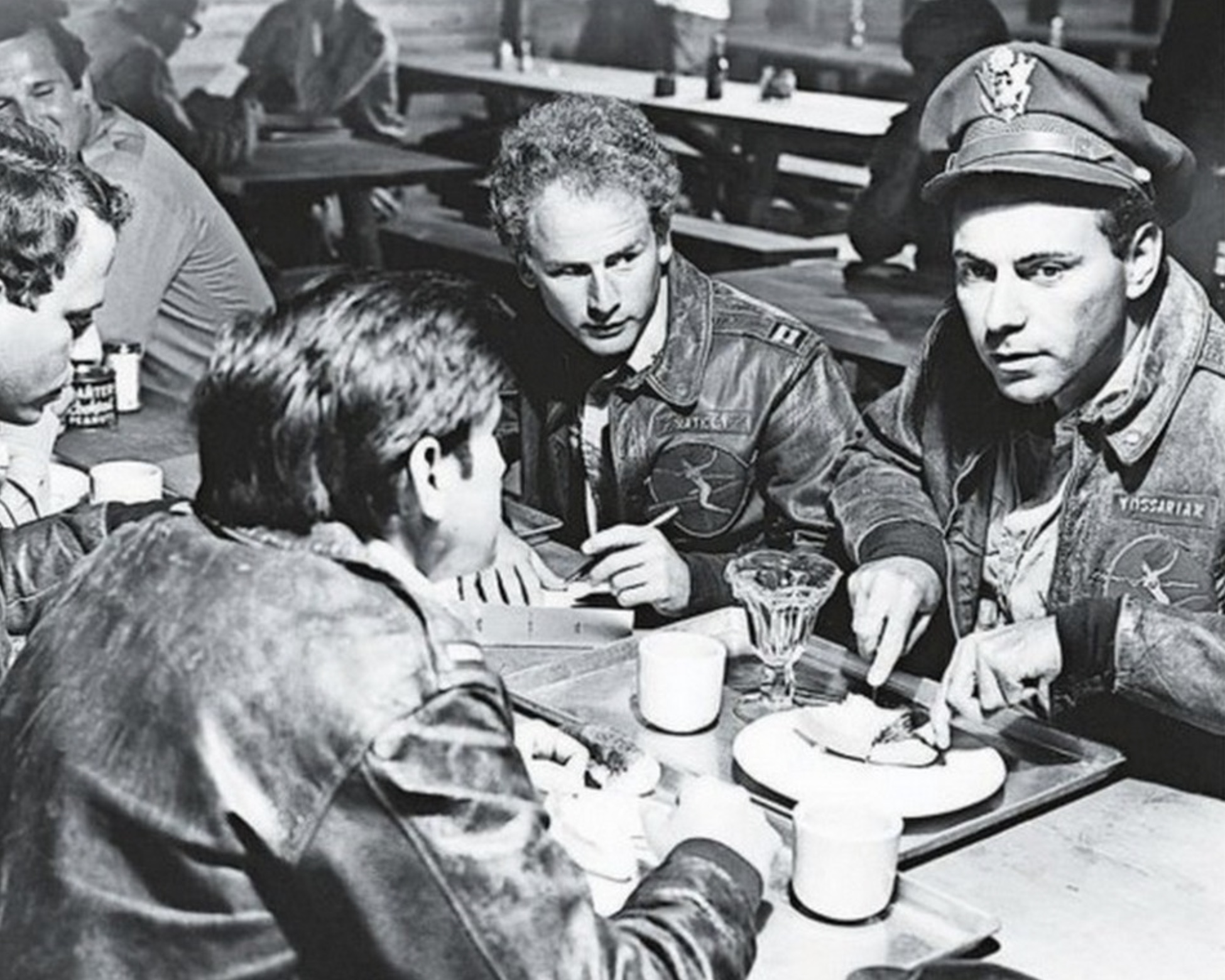 Here's To Simon & Garfunkel 70's Pics, Mrs. Robinson