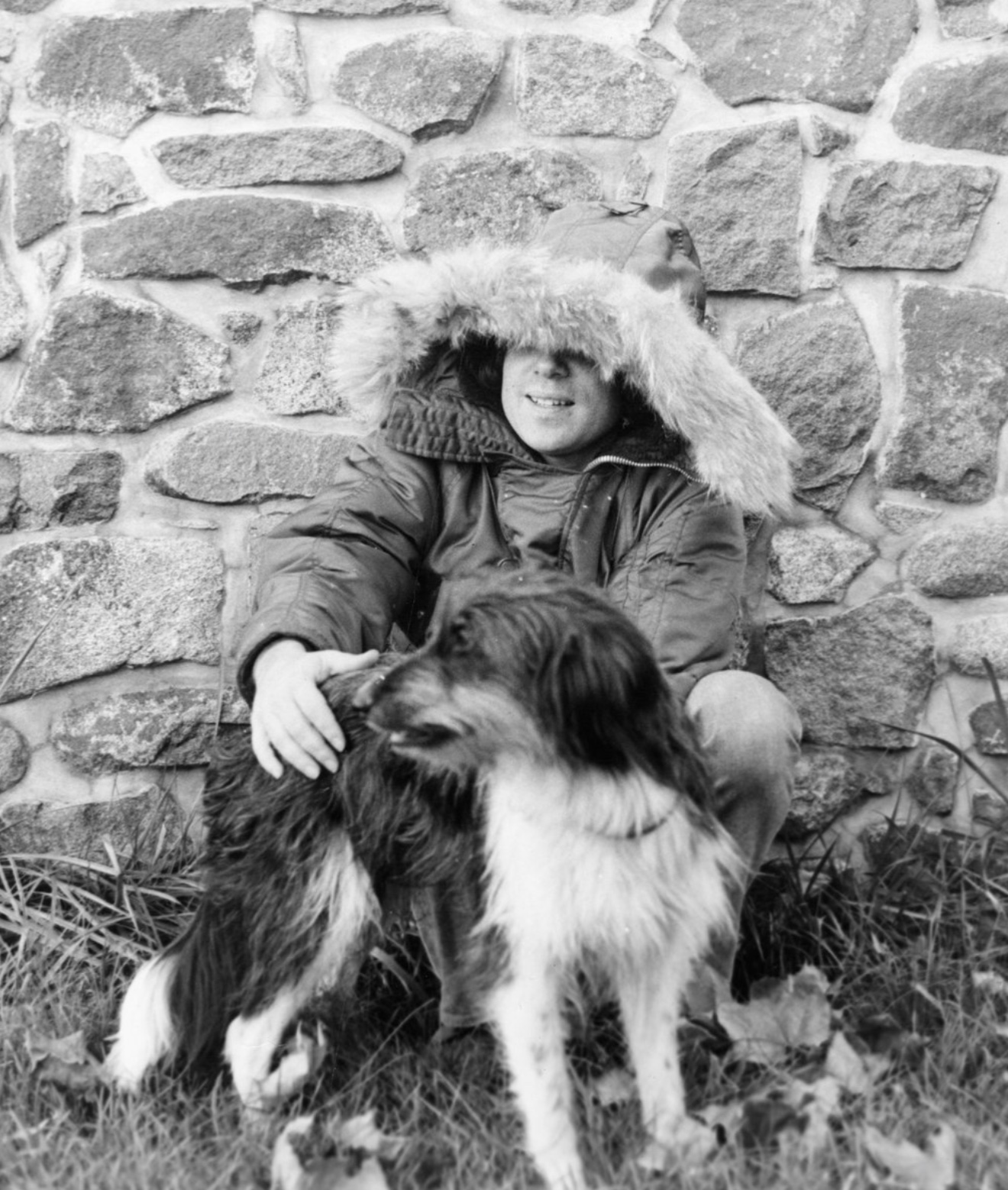 Here's To Simon & Garfunkel 70's Pics, Mrs. Robinson