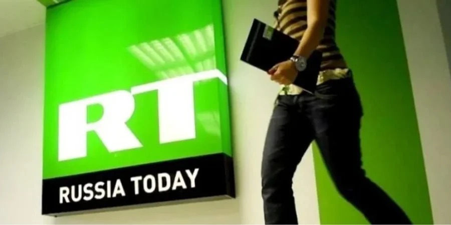 A.I. Spreads Russian Propaganda