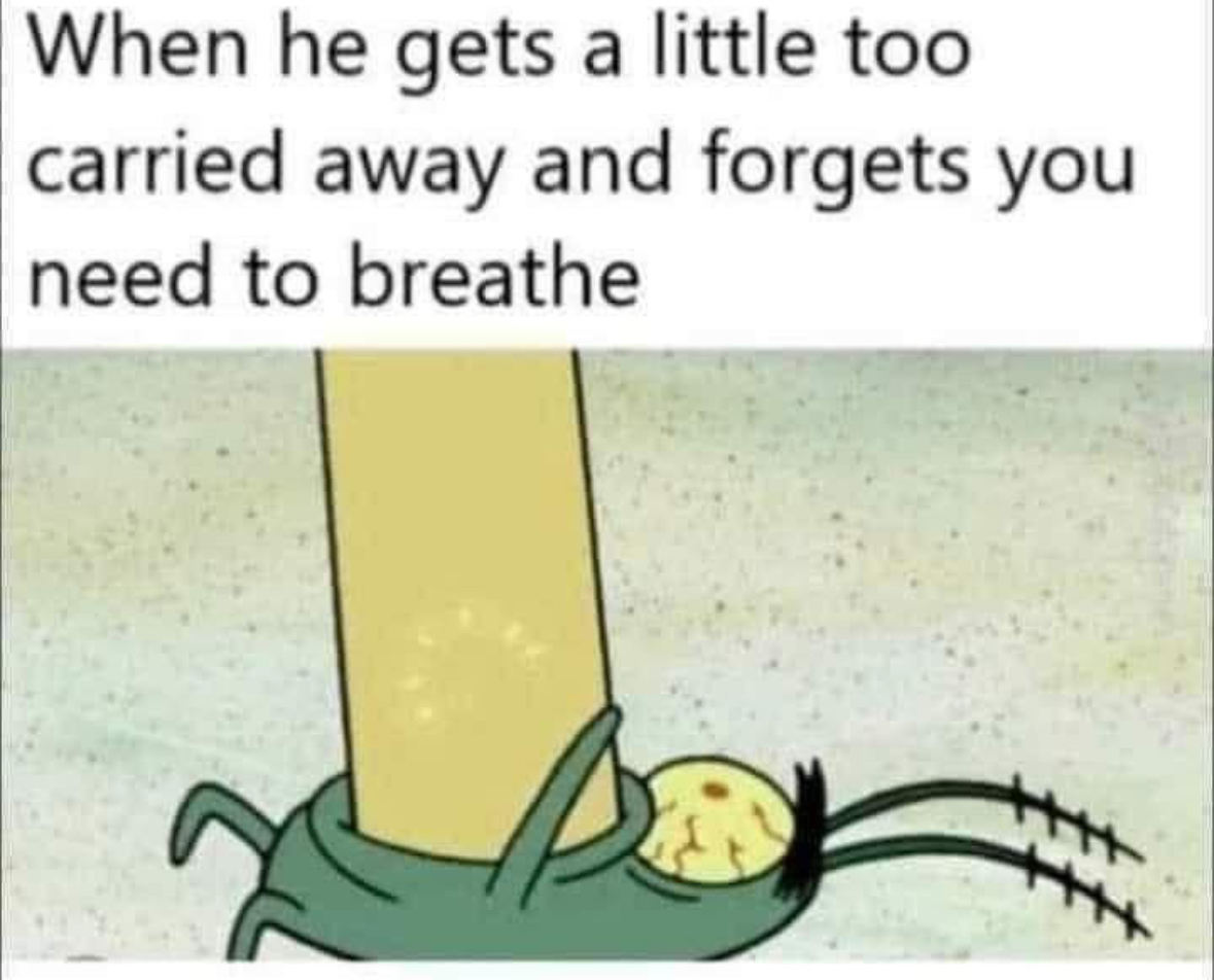 20 Spicy Memes With Way Too Much Tongue 