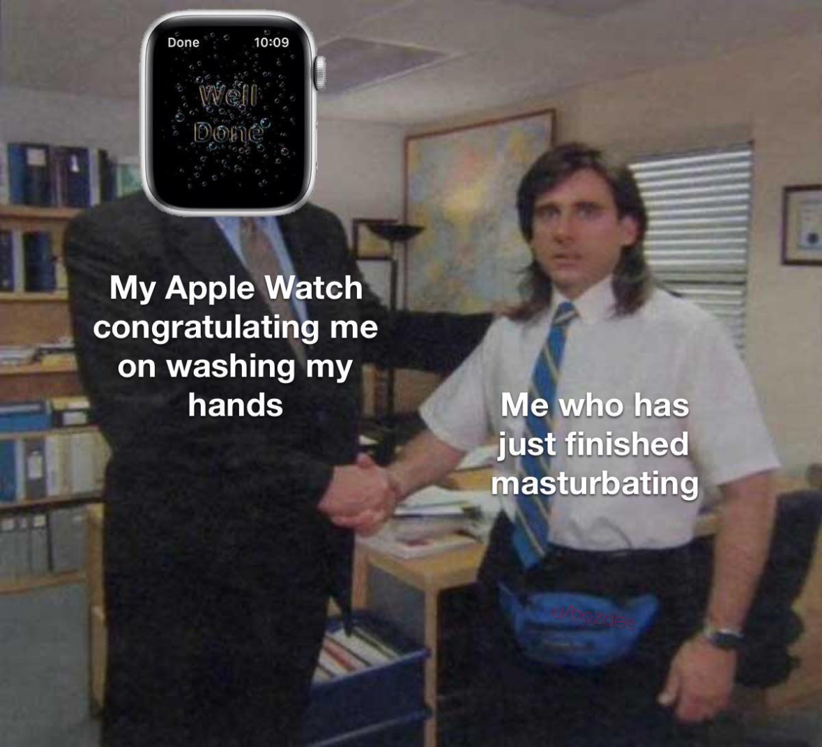 20 Spicy Memes With Way Too Much Tongue 