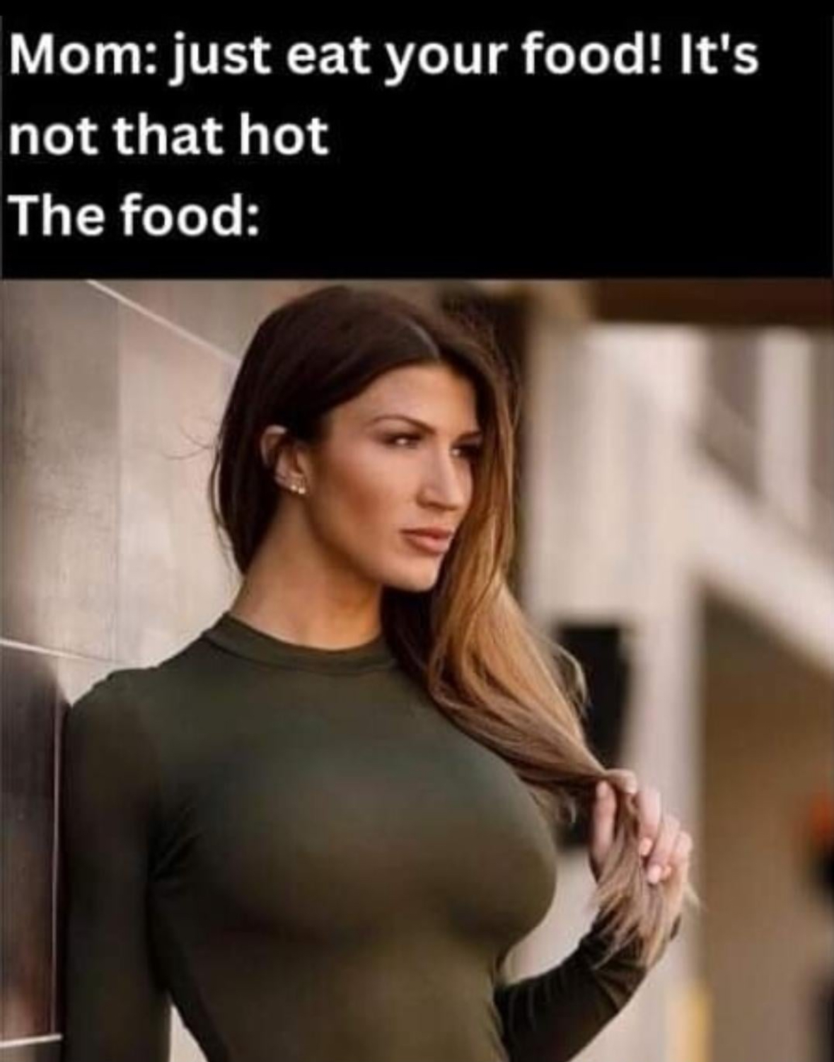20 Spicy Memes With Way Too Much Tongue 