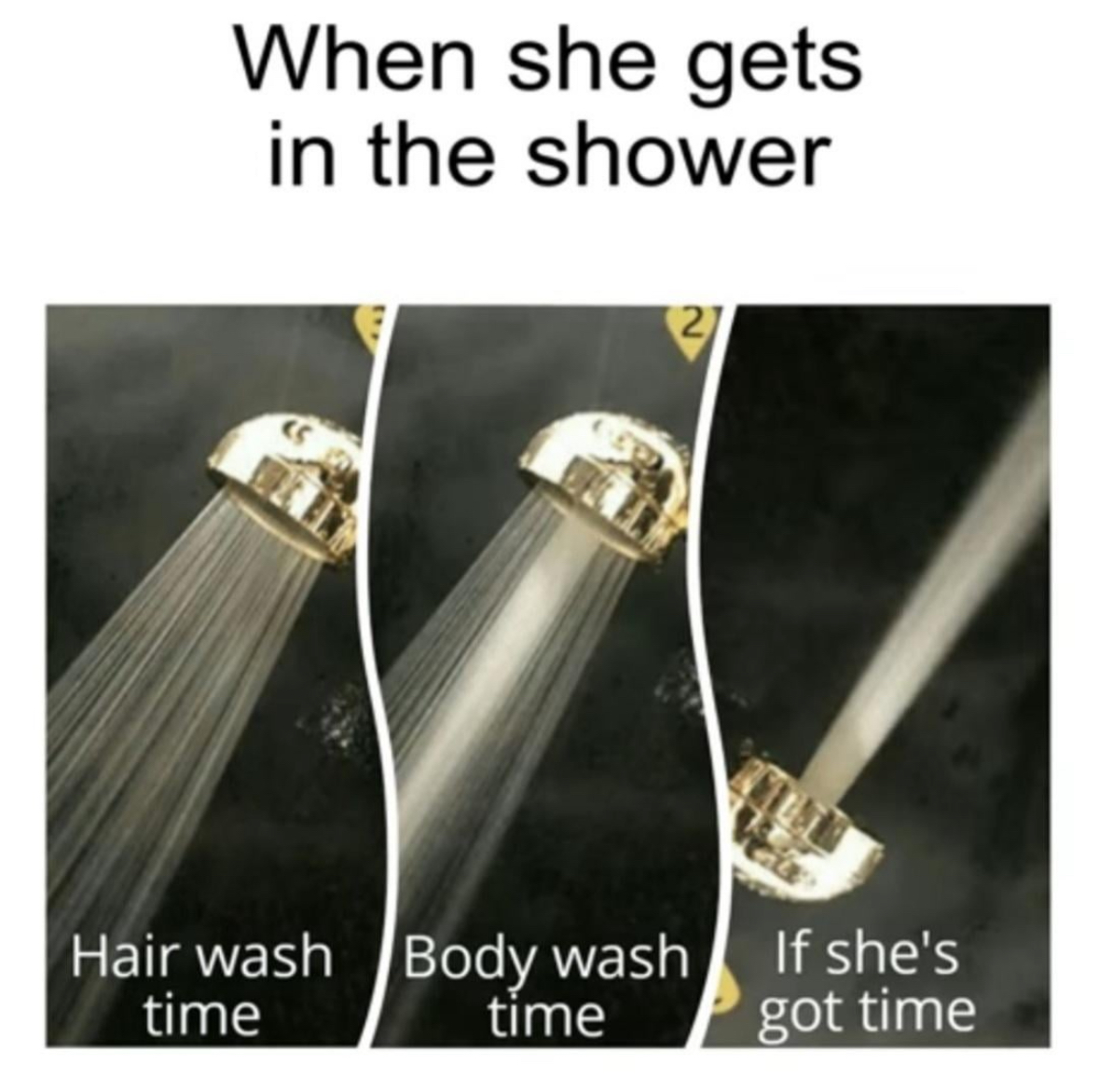 20 Spicy Memes With Way Too Much Tongue 