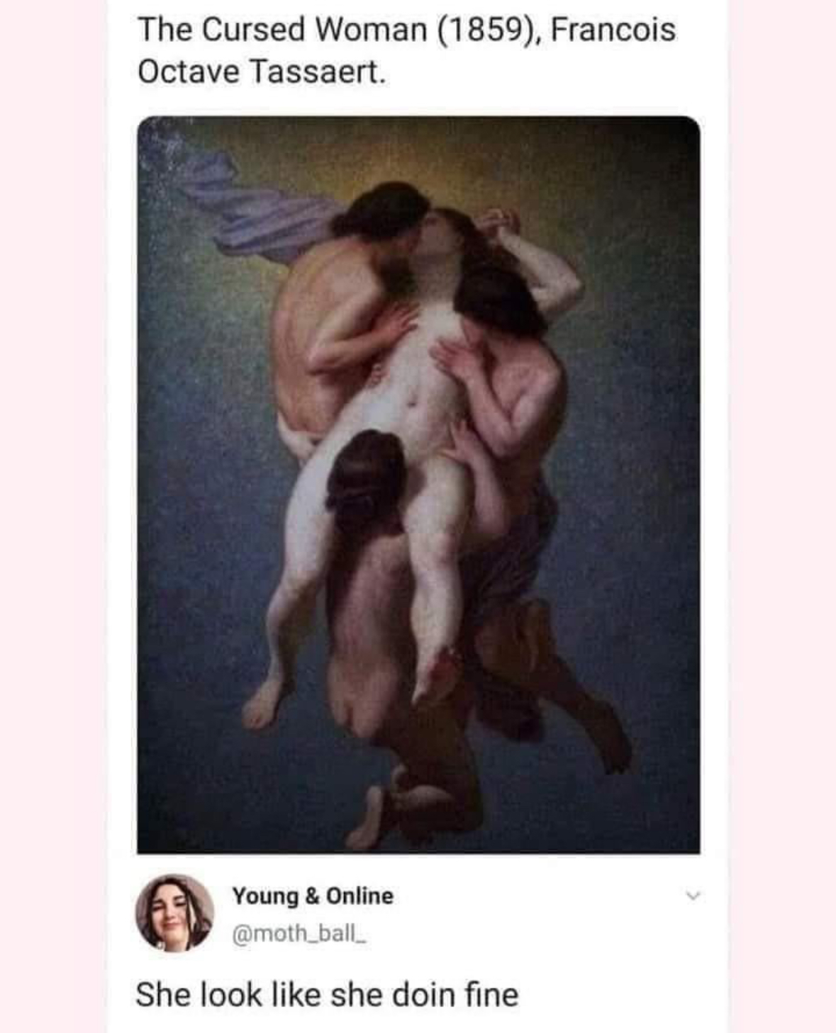 20 Spicy Memes With Way Too Much Tongue 