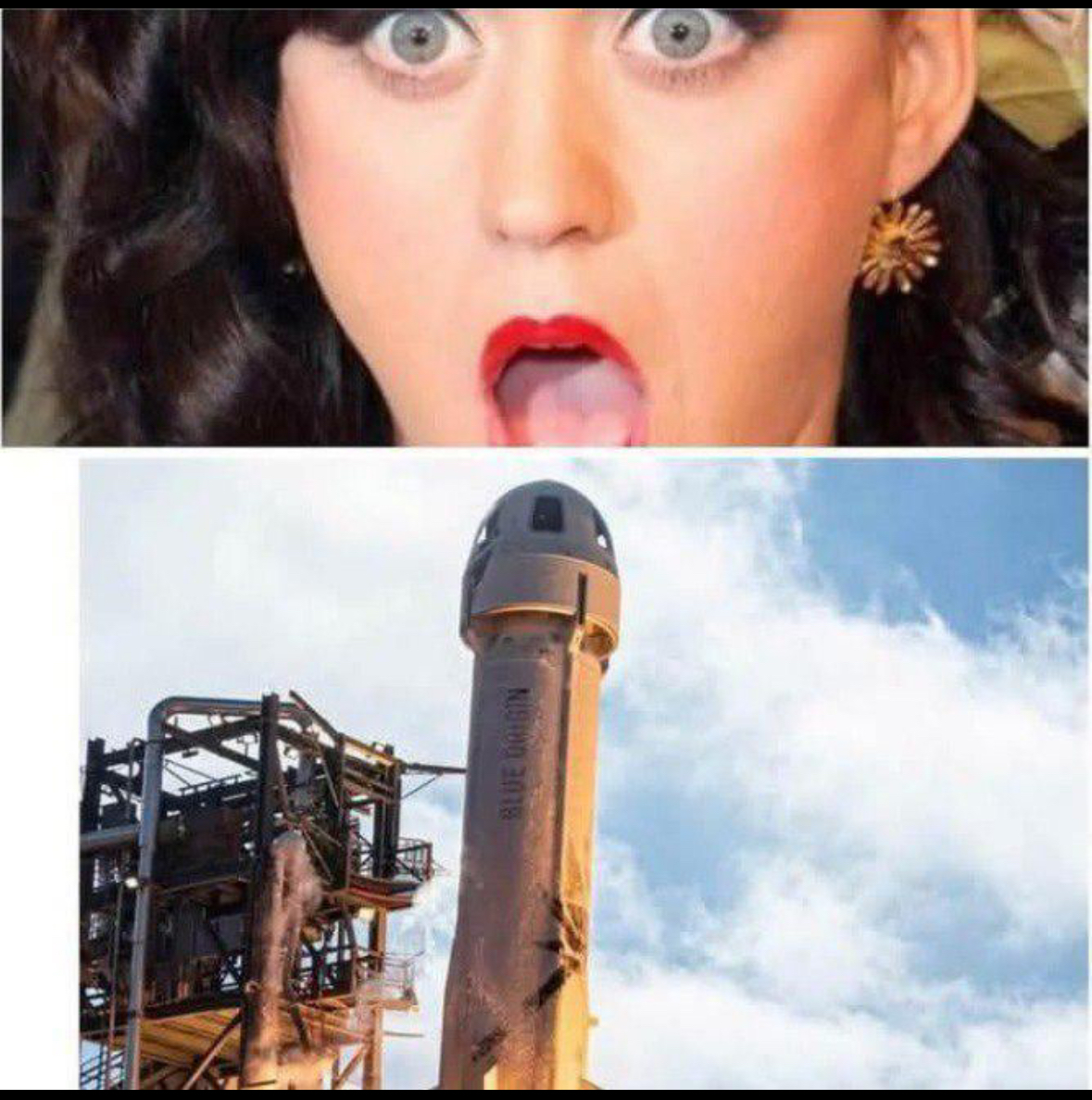 20 Spicy Memes With Way Too Much Tongue 