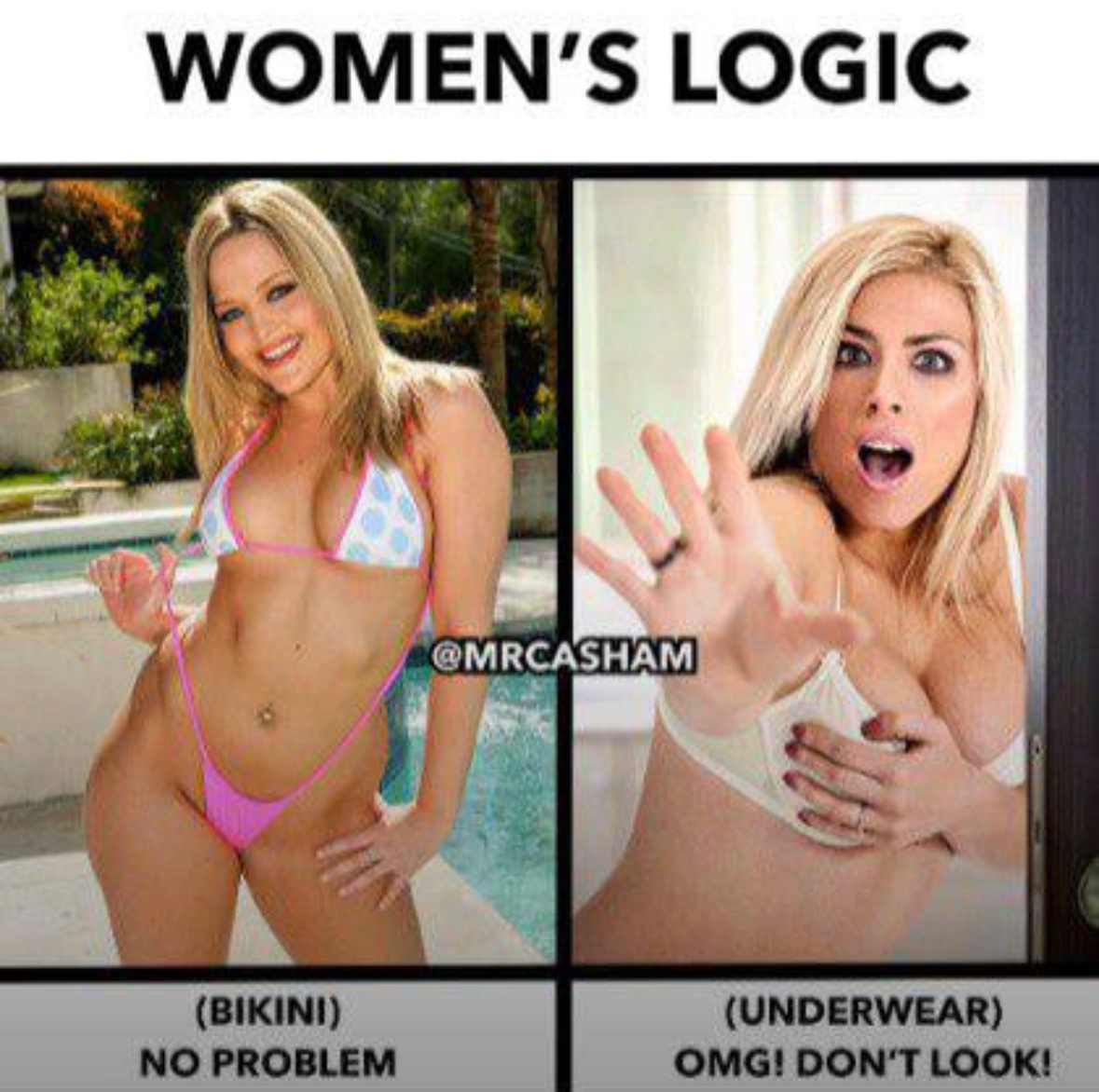 20 Spicy Memes With Way Too Much Tongue 