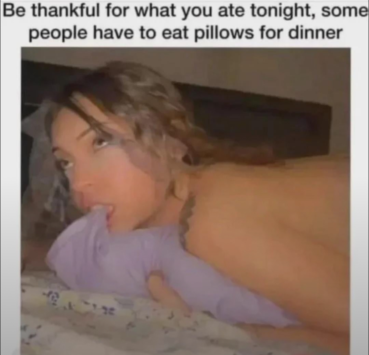 20 Spicy Memes With Way Too Much Tongue 