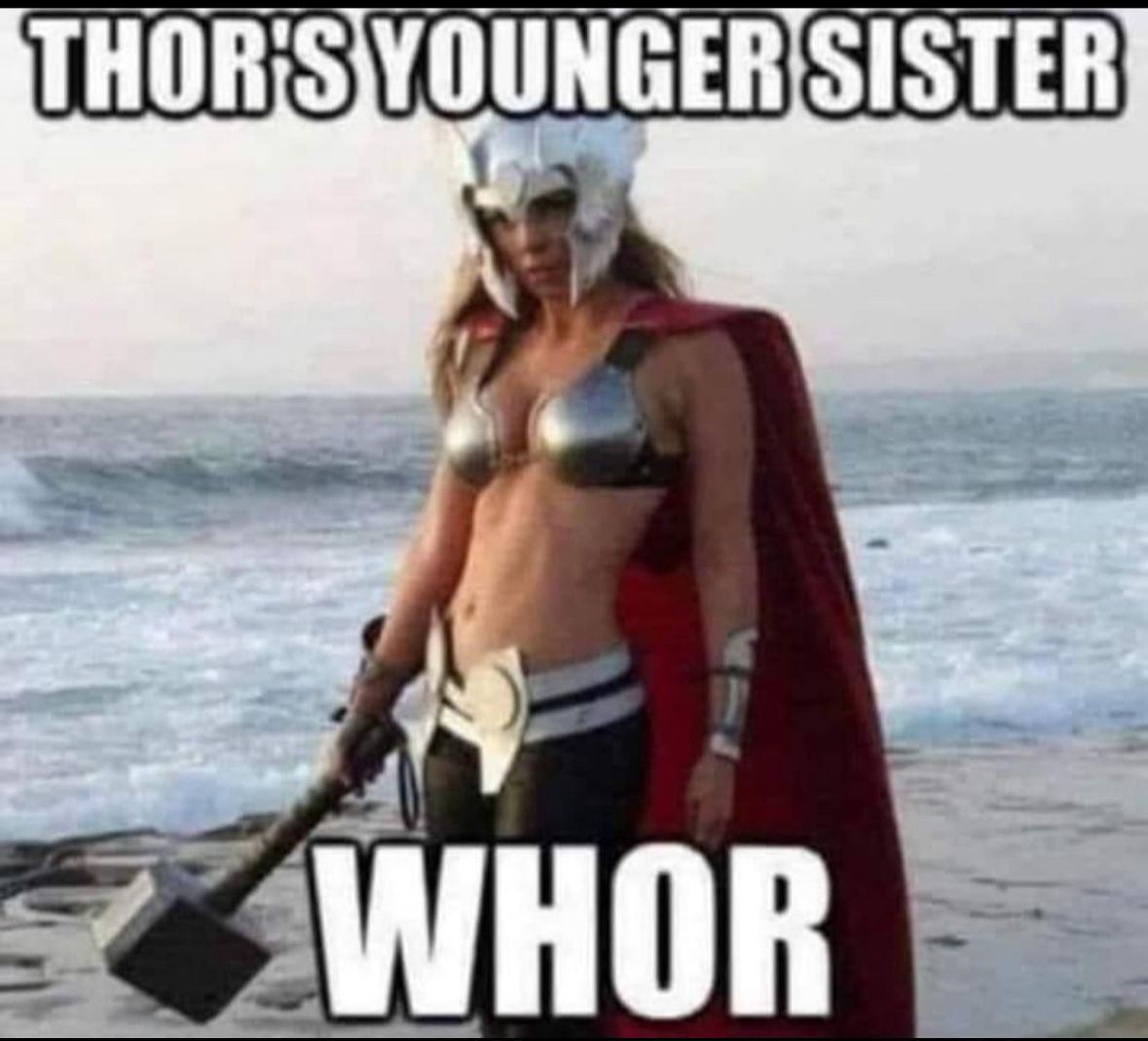 20 Spicy Memes With Way Too Much Tongue 