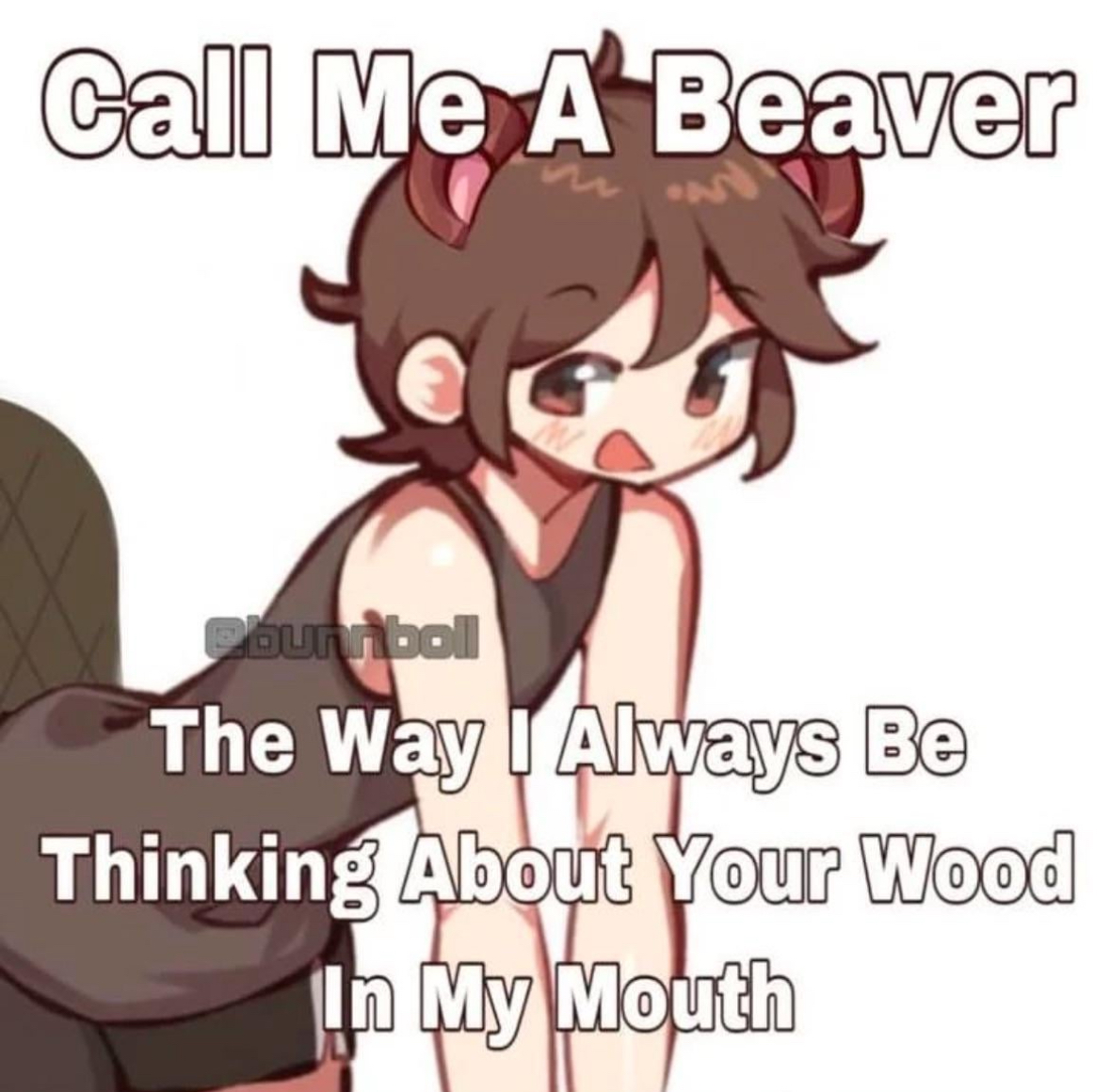 20 Spicy Memes With Way Too Much Tongue 