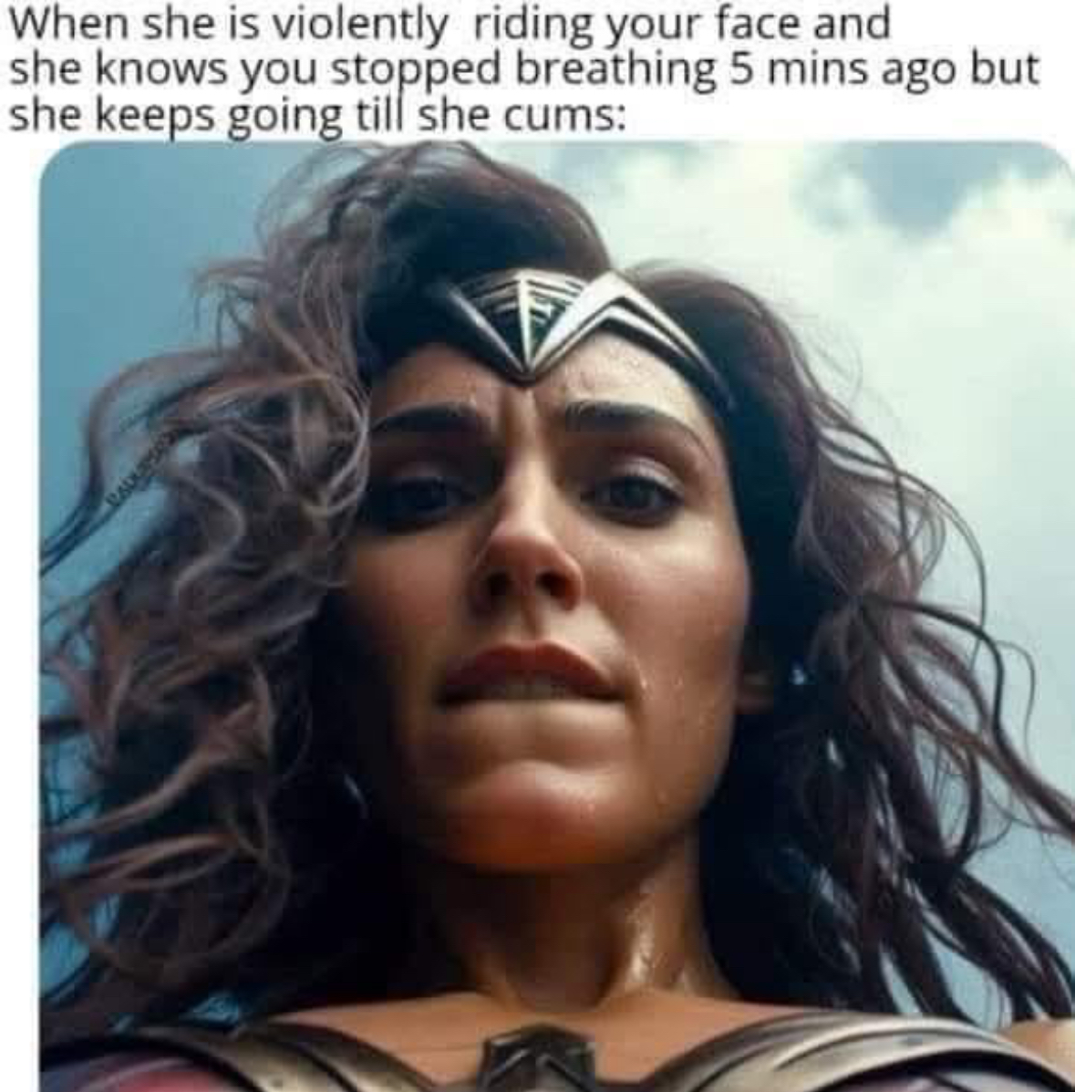 20 Spicy Memes With Way Too Much Tongue 