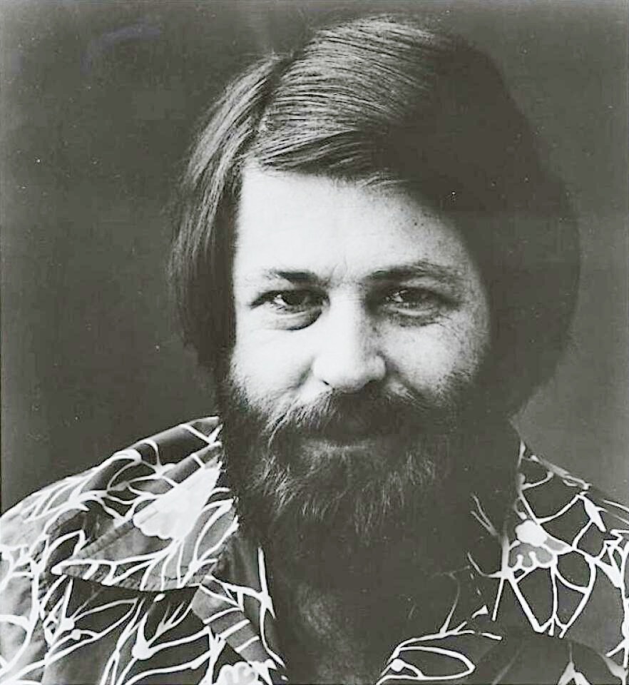 Brian Wilson 
