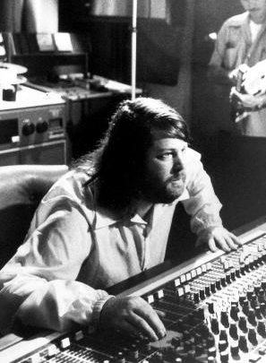 Producing <i>15 Big Ones</i> 