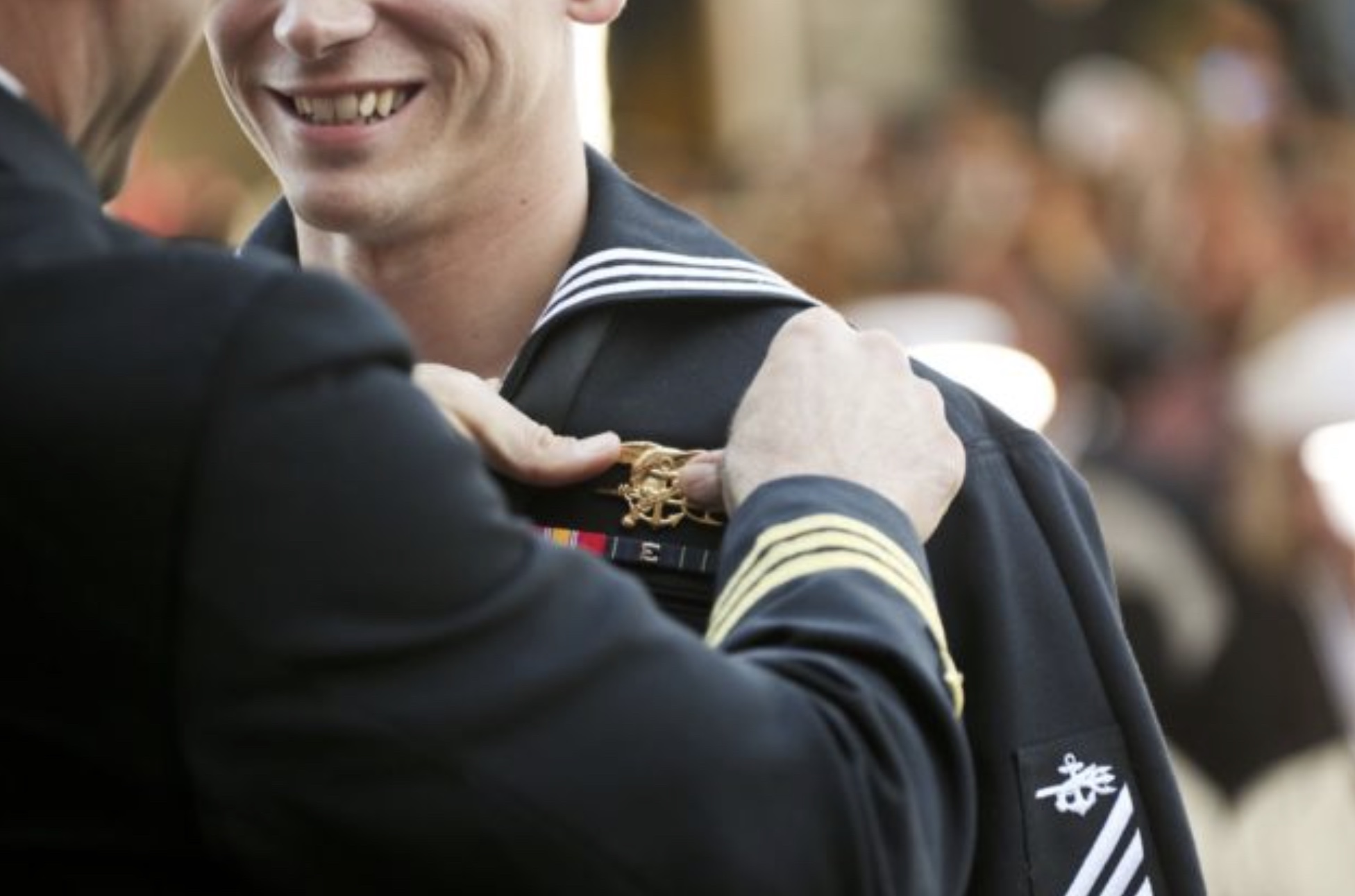 Their badge of honor shares a name with a beer