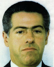 Bill Cutolo was involved with many charities.