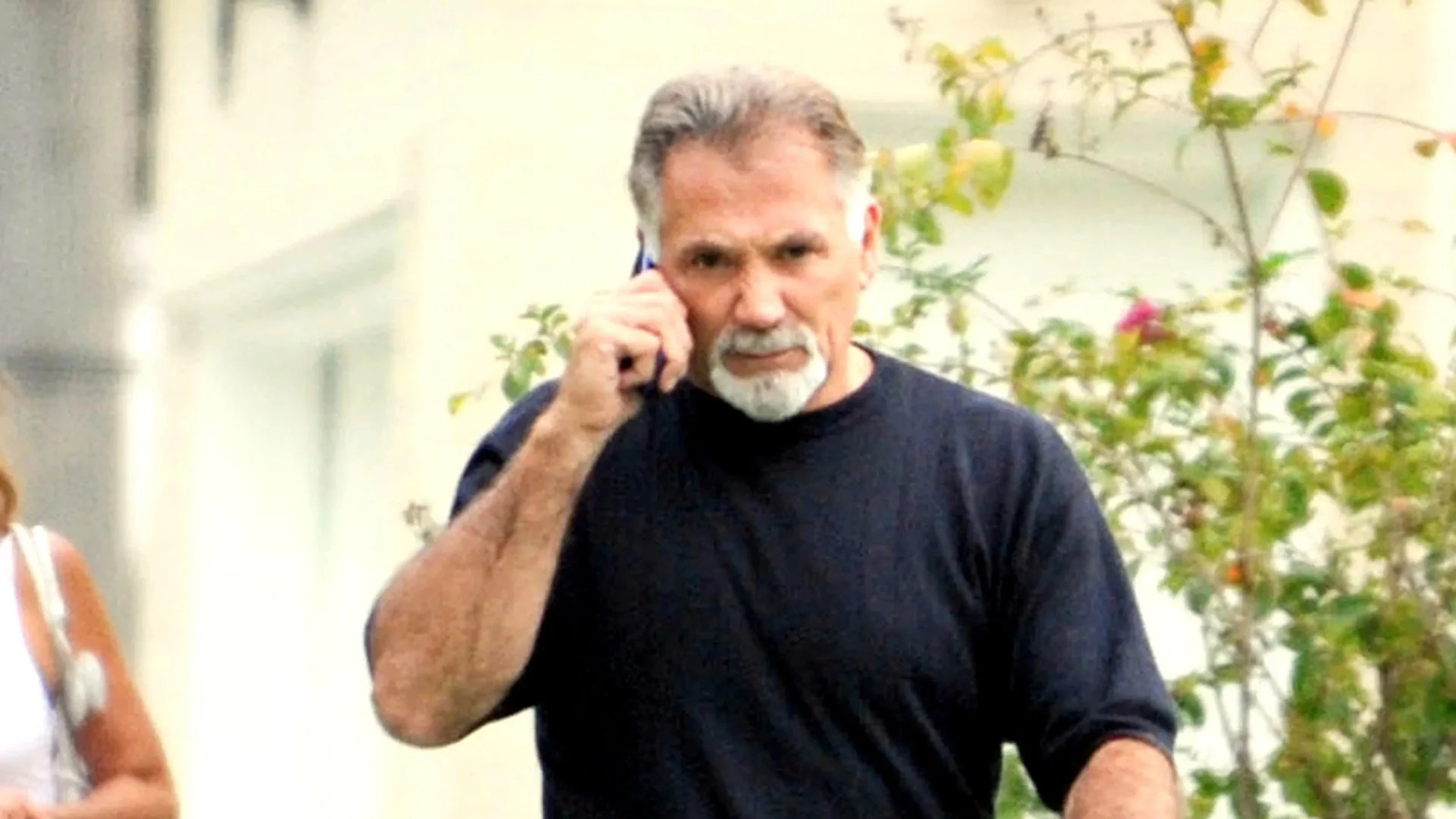 Vincent "Vinny Ocean" Palermo