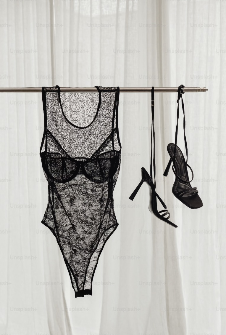 Slump Busting Underwear