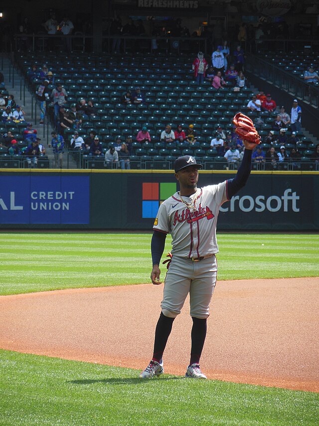 Don’t Play Catch on the Infield