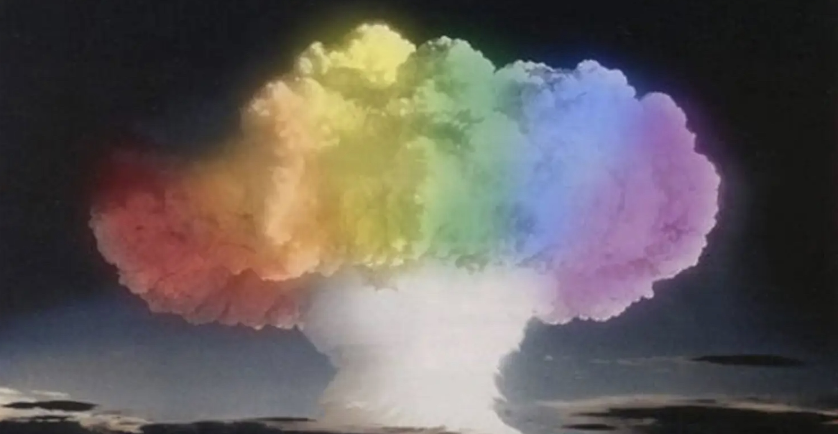 Gay Bomb