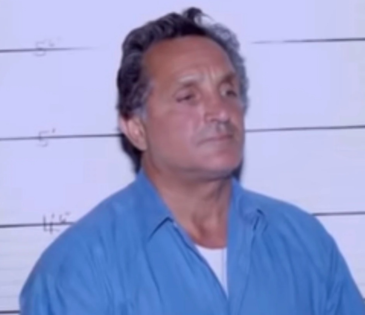 Vittorio "Little Vic" Amuso