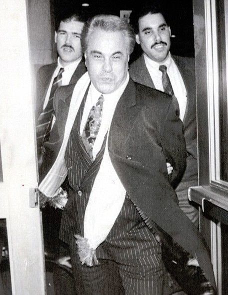 John Gotti