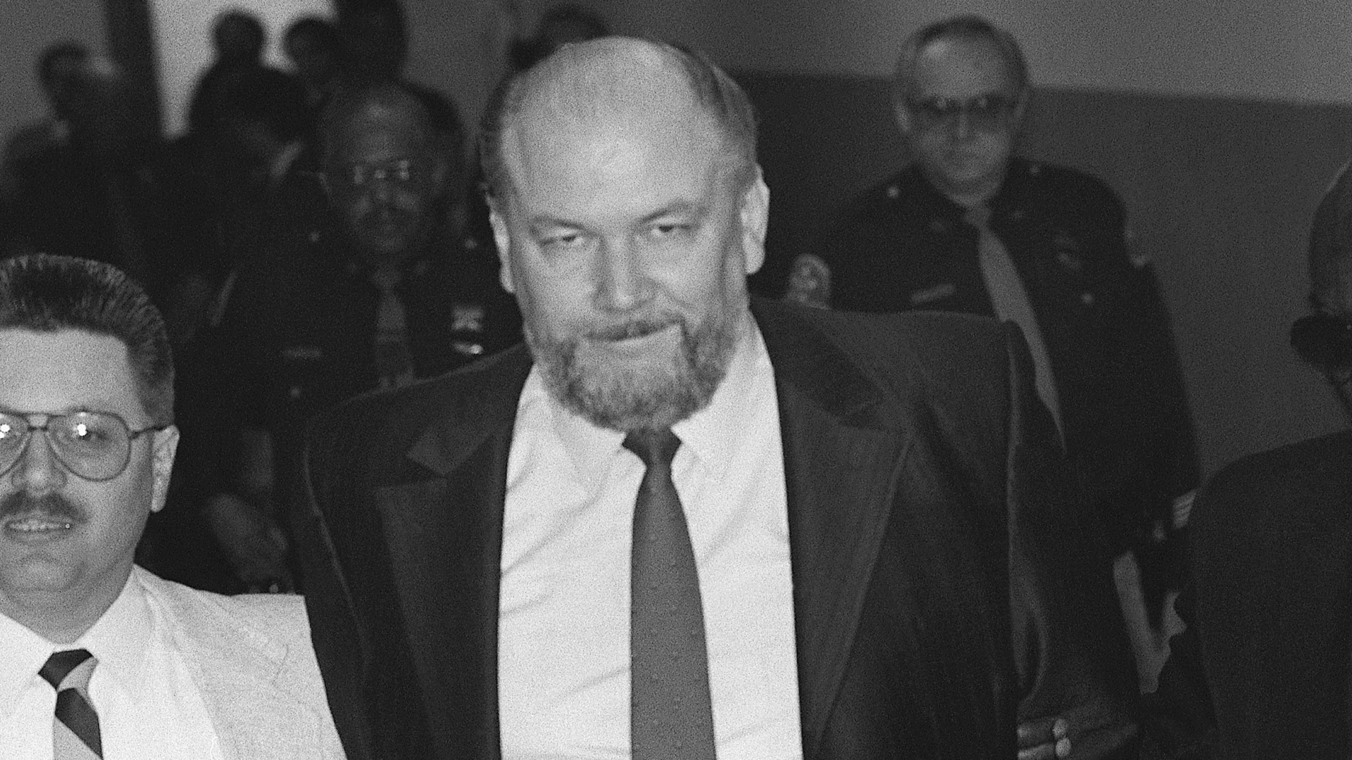 Richard "The Iceman" Kuklinski