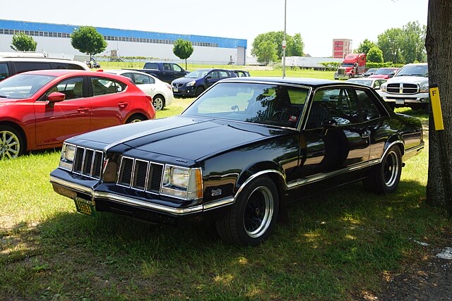 Pontiac Grand Am