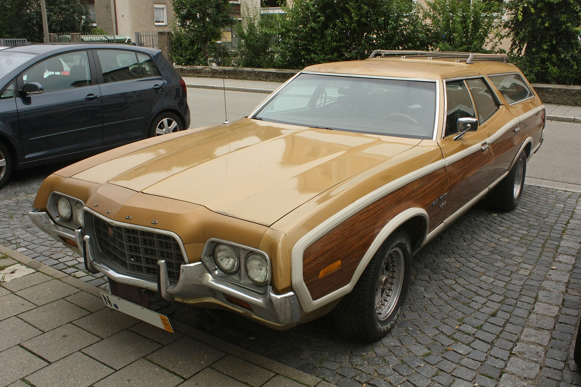 Ford Torino