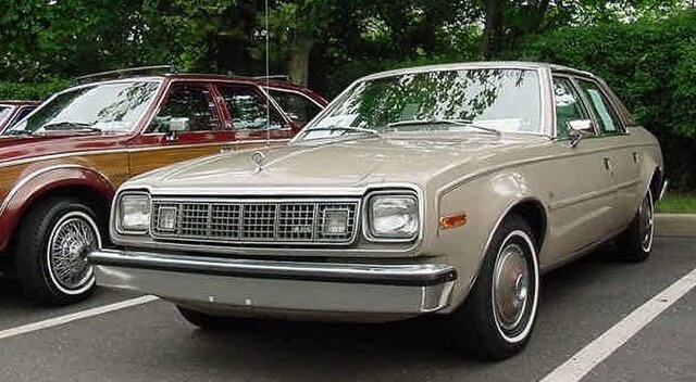 AMC Concord