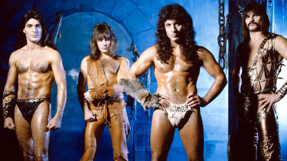 Manowar