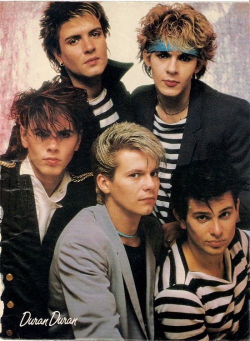 Duran Duran