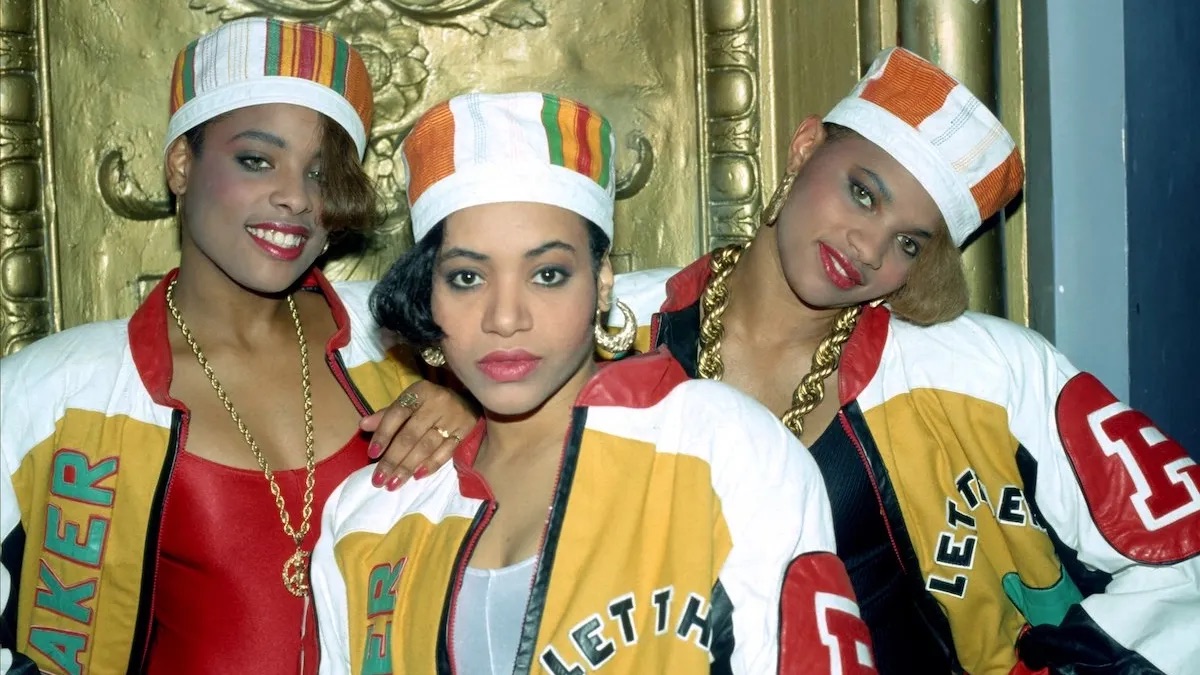 Salt-N-Pepa
